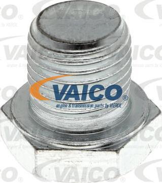 VAICO V40-0929 - Масляний піддон autocars.com.ua