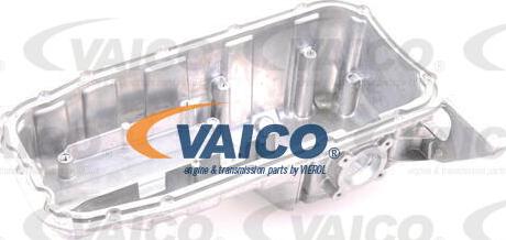 VAICO V40-0929 - Масляний піддон autocars.com.ua