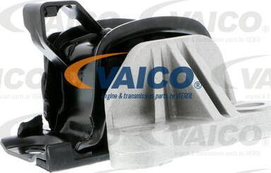 VAICO V40-0932 - Подушка, опора, подвеска двигателя autodnr.net