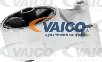 VAICO V40-0934 - Подушка, підвіска двигуна autocars.com.ua