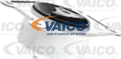 VAICO V40-0937 - Подушка, опора, подвеска двигателя avtokuzovplus.com.ua