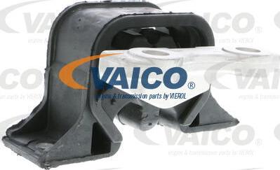 VAICO V40-0939 - Подушка, підвіска двигуна autocars.com.ua
