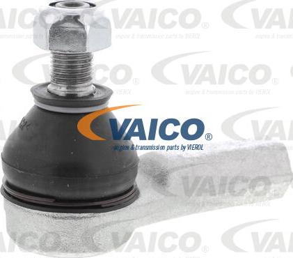 VAICO V40-0955 - Наконечник рулевой тяги, шарнир autodnr.net