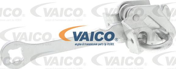 VAICO V40-0958 - Фіксатор дверей autocars.com.ua