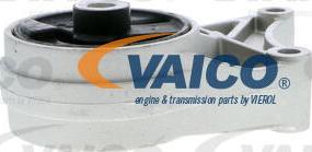 VAICO V40-0971 - Подушка, підвіска двигуна autocars.com.ua