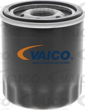 VAICO V40-0978 - Масляний фільтр autocars.com.ua