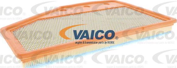 VAICO V40-0981 - Повітряний фільтр autocars.com.ua