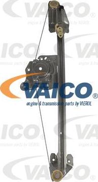 VAICO V40-0991 - Підйомний пристрій для вікон autocars.com.ua