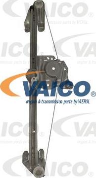 VAICO V40-0992 - Підйомний пристрій для вікон autocars.com.ua