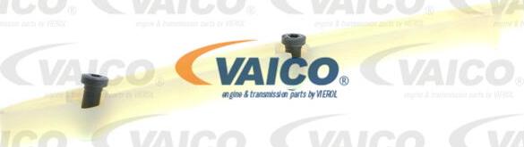 VAICO V40-10004-BEK - Комплект цепи привода распредвала avtokuzovplus.com.ua