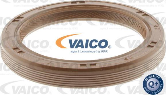 VAICO V40-1804 - Уплотняющее кольцо, коленчатый вал autodnr.net