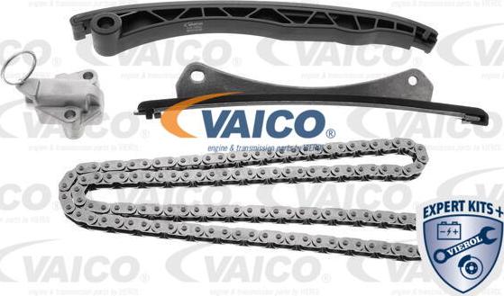 VAICO V40-10006-BEK - Комплект цепи привода распредвала autodnr.net