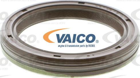 VAICO V40-1969 - Уплотняющее кольцо, коленчатый вал autodnr.net