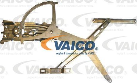 VAICO V40-1000 - Підйомний пристрій для вікон autocars.com.ua