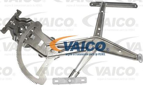 VAICO V40-1002 - Підйомний пристрій для вікон autocars.com.ua