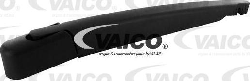 VAICO V40-1006 - Рычаг стеклоочистителя, система очистки окон avtokuzovplus.com.ua