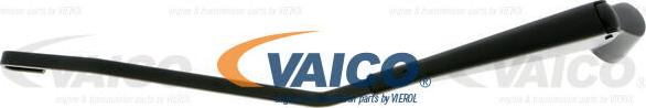 VAICO V40-1009 - Рычаг стеклоочистителя, система очистки окон avtokuzovplus.com.ua