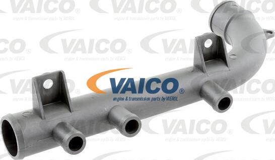 VAICO V40-1015 - Трубка охлаждающей жидкости avtokuzovplus.com.ua