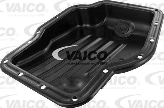 VAICO V40-1019 - Масляний піддон autocars.com.ua