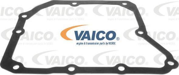 VAICO V40-1024 - Прокладка, масляный поддон автоматической коробки передач avtokuzovplus.com.ua