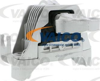 VAICO V40-1031 - Подушка, опора, подвеска двигателя autodnr.net