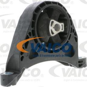 VAICO V40-1035 - Подушка, опора, подвеска двигателя autodnr.net