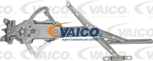 VAICO V40-1056 - Підйомний пристрій для вікон autocars.com.ua