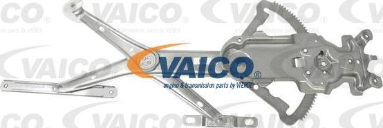 VAICO V40-1057 - Підйомний пристрій для вікон autocars.com.ua