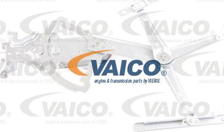 VAICO V40-1058 - Стеклоподъемник avtokuzovplus.com.ua