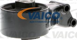 VAICO V40-1070 - Подушка, підвіска двигуна autocars.com.ua