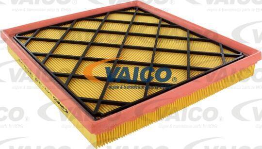 VAICO V40-1075 - Воздушный фильтр autodnr.net