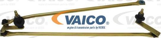 VAICO V40-1085 - Система тяг і важелів приводу склоочисника autocars.com.ua