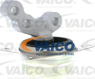 VAICO V40-1087 - Подушка, опора, подвеска двигателя autodnr.net