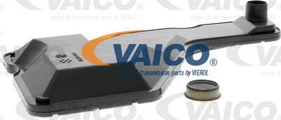 VAICO V40-1092 - Гидрофильтр, автоматическая коробка передач autodnr.net