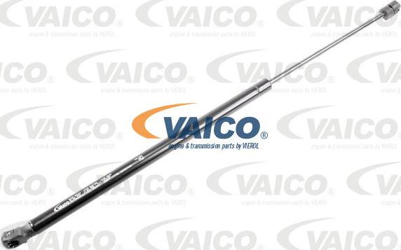 VAICO V40-1099 - Газова пружина, кришка багажник autocars.com.ua