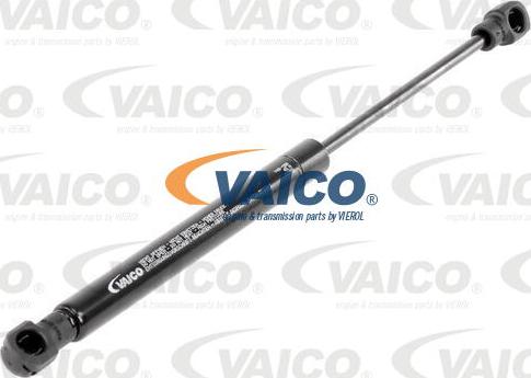 VAICO V40-1100 - Газовая пружина, упор autodnr.net