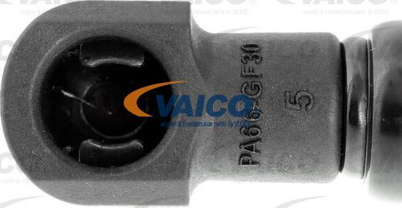 VAICO V40-1100 - Газова пружина, кришка багажник autocars.com.ua