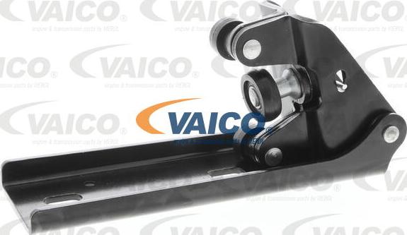 VAICO V40-1104 - Напрямна ролика, зсувні двері autocars.com.ua