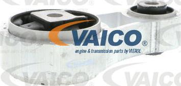 VAICO V40-1105 - Подушка, опора, подвеска двигателя avtokuzovplus.com.ua