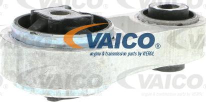 VAICO V40-1106 - Подушка, опора, подвеска двигателя autodnr.net