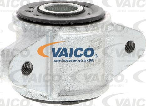 VAICO V40-1107 - Сайлентблок, важеля підвіски колеса autocars.com.ua