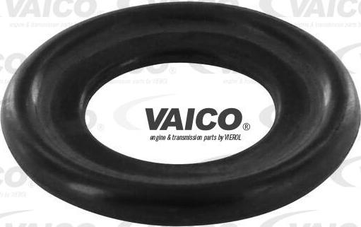 VAICO V40-1110 - Кільце ущільнювача, нарізна пробка мастилозливного  отвору autocars.com.ua