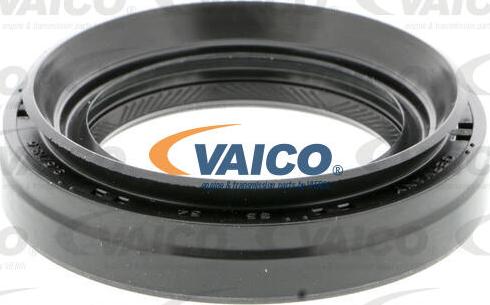 VAICO V40-1114 - Уплотняющее кольцо, ступенчатая коробка передач autodnr.net