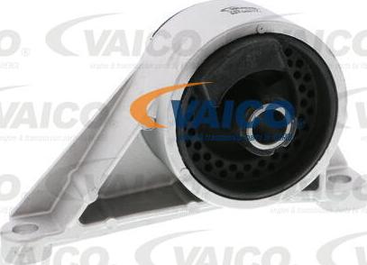 VAICO V40-1117 - Подушка, підвіска двигуна autocars.com.ua