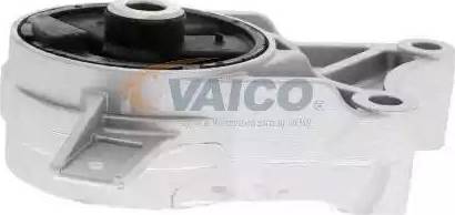 VAICO V40-1118 - Подушка, підвіска двигуна autocars.com.ua