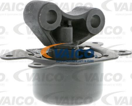 VAICO V40-1122 - Подушка, підвіска двигуна autocars.com.ua