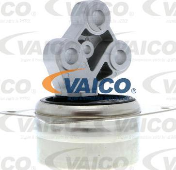 VAICO V40-1126 - Подушка, підвіска двигуна autocars.com.ua