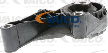 VAICO V40-1128 - Подушка, підвіска двигуна autocars.com.ua