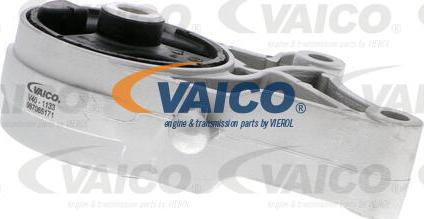 VAICO V40-1133 - Подушка, опора, подвеска двигателя avtokuzovplus.com.ua