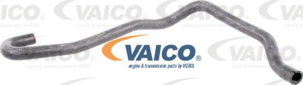 VAICO V40-1156 - Шланг радіатора autocars.com.ua